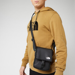 The North Face Men's Bardu Bag - TNF Black