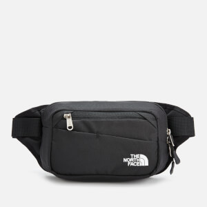 The North Face Men's Bozer Hip Pack 2 Bag - TNF Black