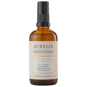 Aurelia Probiotic Skincare Perfect Sleep Pillow Mist 100ml