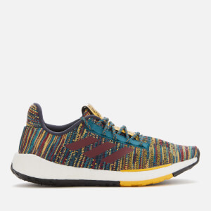 adidas X Missoni Pulseboost HD Trainers - Tecmin/C Burgu/Actgol