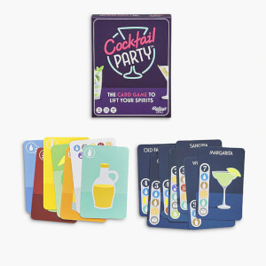 Cocktail Party Game