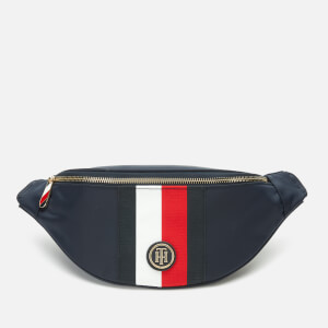 Tommy Hilfiger Women's Poppy Bumbag - Corporate