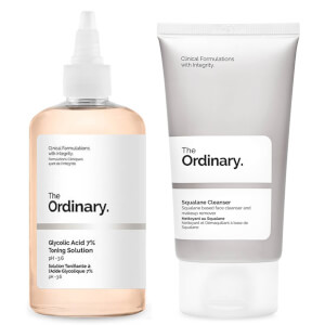 supersize squalane cleanser