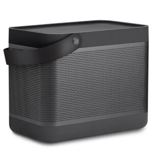 Bang & Olufsen Beolit17 Portable Bluetooth Speaker - Stone Grey