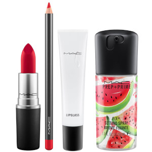 MAC Fix+ Watermelon Bundle