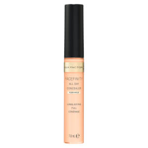 Max Factor Facefinity All Day Concealer 7.9ml (Various Shades)