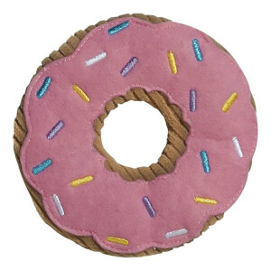 Pocket Pal Heatable Donut
