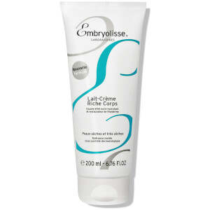 Embryolisse Rich Cream Milk for the Body 6.76 fl. oz