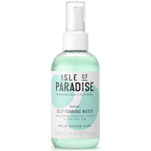 200ml isle lookfantastic