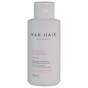 Nak Nourish Shampoo 100ml