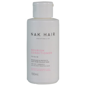 Nak Nourish Conditioner 100ml