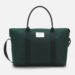 Barbour Men's Eadan Holdall Bag - Green