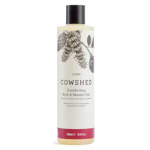 Cowshed COSY Comforting Bath & Shower Gel 300ml