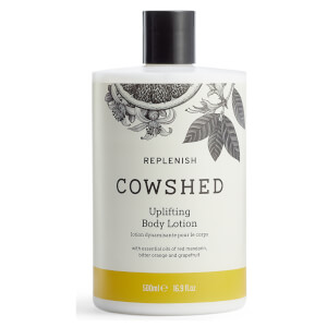 Cowshed REPLENISH Uplifting Body Lotion 500ml