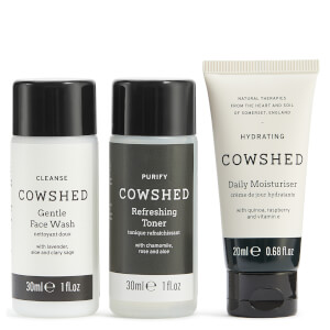 Cowshed Little Treats- Face