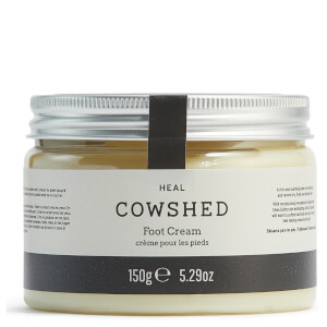 Cowshed Heal Foot Cream 150g