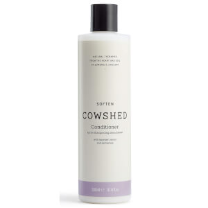 Cowshed SOFTEN Conditioner 300ml