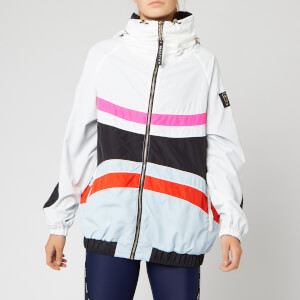P.E Nation Women's Easy Run Jacket - Multi