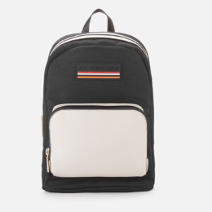 P.E Nation Women's Expedition Backpack - Black
