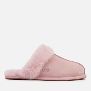 UGG Women's Scuffette II Slippers - Pink Crystal