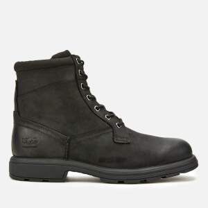 UGG Men's Biltmore Work Boots - Black