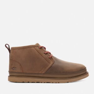 UGG Men's Neumel Waterproof Boots - Grizzly