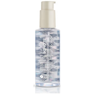 Joico Blonde Life Brilliant Tone Violet Smoothing Foam 190g