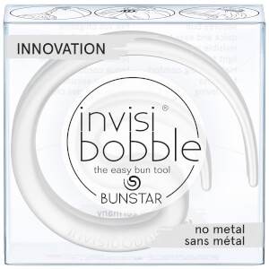 invisibobble Bunstar Ice Ice Lady