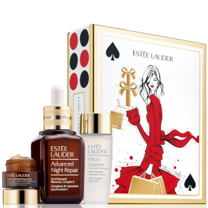 Estée Lauder Repair and Renew Essentials