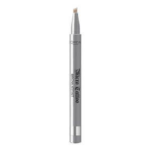 L'Oréal Paris Artist Micro Brow Tattoo 4.5g (Various Shades)