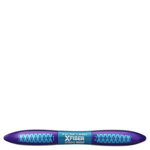 L'Oréal Paris False Lash X-Fiber Resist Waterproof Mascara - 01 Black