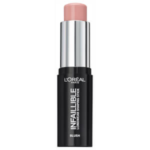 L'Oréal Paris Infallible Blush Stick - Sexy Flush 001 9g