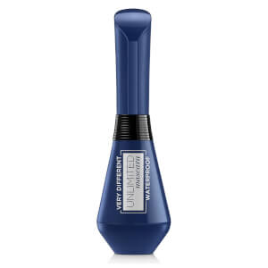 L'Oréal Paris Unlimited Waterproof Mascara - Black 7.4ml