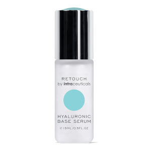 Intraceuticals Retouch Hyaluronic Base Serum 15ml