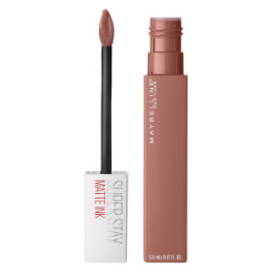 Maybelline SuperStay Matte Ink Unnude Liquid Lipstick - 65 Seductress 5ml