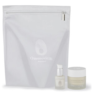 Omorovicza Day and Night Radiance Duo 400ml