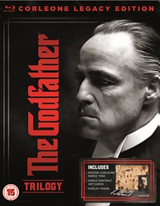 The Godfather Trilogy