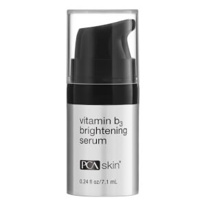 PCA SKIN Vitamin B3 Brightening Serum 0.25oz (Free Gift) PCA SKIN Vitamin B3 Brightening Serum 0.25oz (Free Gift)