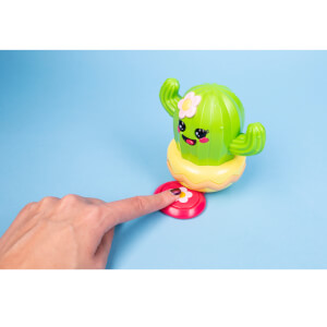 Cactus Nail Dryer from I Want One Of Those