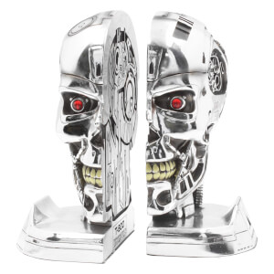 Terminator 2 Bookends
