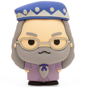 Albus Dumbledore PowerSquad Powerbank