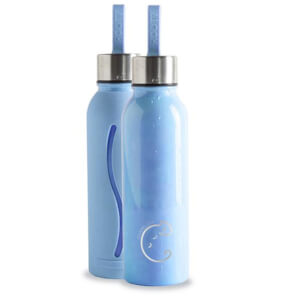 Chameleon Bottle - Blue