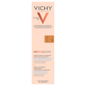 Vichy Mineralblend Fluid Terra Foundation 30ml