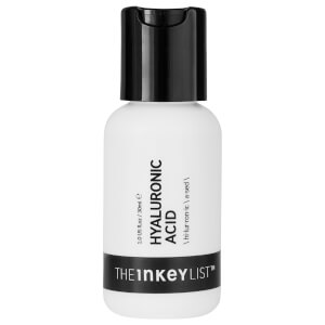 The INKEY List Hyaluronic Acid Serum 30ml The INKEY List Hyaluronic Acid Serum 30ml