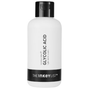 The INKEY List Glycolic Acid Toner 100ml