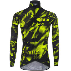 Morvelo Blaze Aegis Packable Windproof Jacket