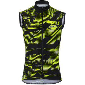Morvelo Blaze Haze Gilet