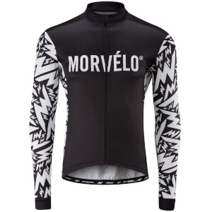 Morvelo Unity Thermoactive Long Sleeve Jersey
