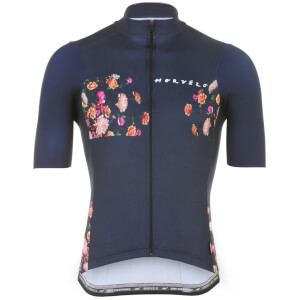 Morvelo Floweh Standard Short Sleeve Jersey