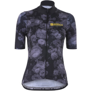 Morvelo Women's Digger Standard Short Sleeve Jersey